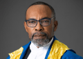 CCJ President issues statement about recent allegations