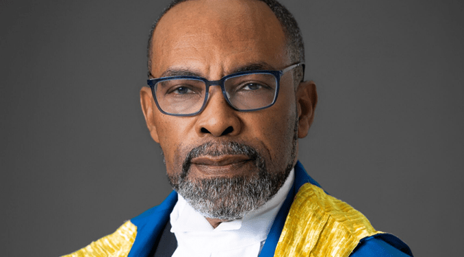 CCJ President issues statement about recent allegations