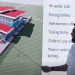 Roadside snackettes for relocation to new Zeelugt market