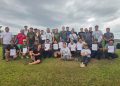 Guyana, Suriname, Brazil form regional traditional knowledge and healers network