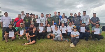 Guyana, Suriname, Brazil form regional traditional knowledge and healers network