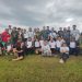 Guyana, Suriname, Brazil form regional traditional knowledge and healers network