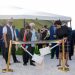 New regional law school is not only for Guyanese, says Attorney General at sod-turning