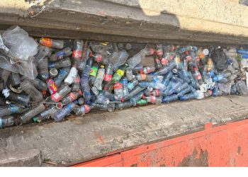 City Council in all out war against litterbugs