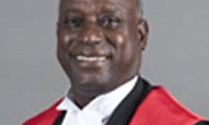 Justice Persaud’s US visa ‘sanction’ raises questions of judicial independence – Caribbean jurist