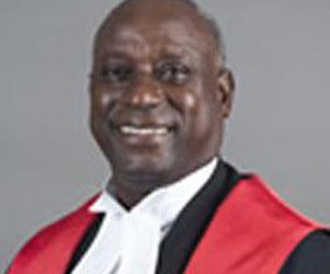 Justice Persaud’s US visa ‘sanction’ raises questions of judicial independence – Caribbean jurist