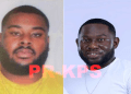 No sighting of missing Surinamese men in Guyana- police