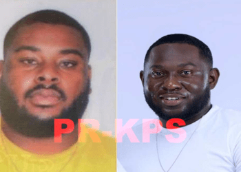 No sighting of missing Surinamese men in Guyana – police