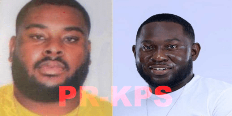 No sighting of missing Surinamese men in Guyana – police