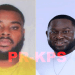No sighting of missing Surinamese men in Guyana- police