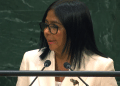 Venezuela’s President tells UN General Assembly negotiated settlement of border dispute best option