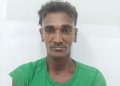 Suspected Demerara River bridge cable thief caught