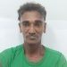 Suspected Demerara River bridge cable thief caught