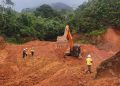 Canadian miner eyes first gold at Eagle Mountain in two years