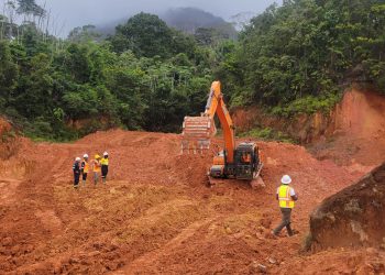 Canadian miner eyes first gold at Eagle Mountain in two years