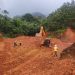 Canadian miner eyes first gold at Eagle Mountain in two years