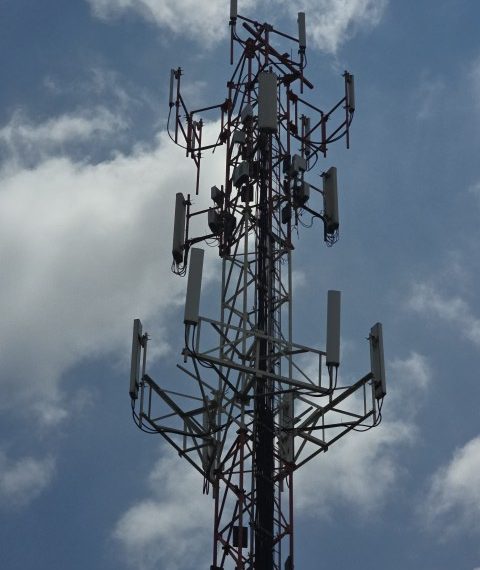 One Communications developing interior coverage plans, financial viability key factor