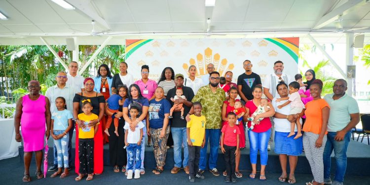 Heart surgeries for 40 children begin this month – Ali