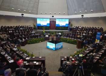 Guyana, Caribbean to launch system to monitor air, sea – Ali