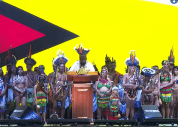 Ali warns Amerindians against ‘fast boat’ politicians trying to escape jail