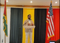 MV Barima salvaging bids still being evaluated- Ali