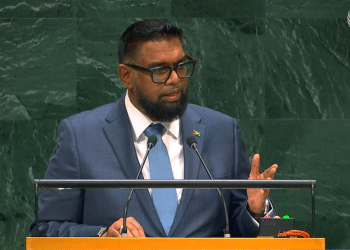 Guyana seeks fresh “era” of relations with Venezuela after ICJ ruling on border controversy