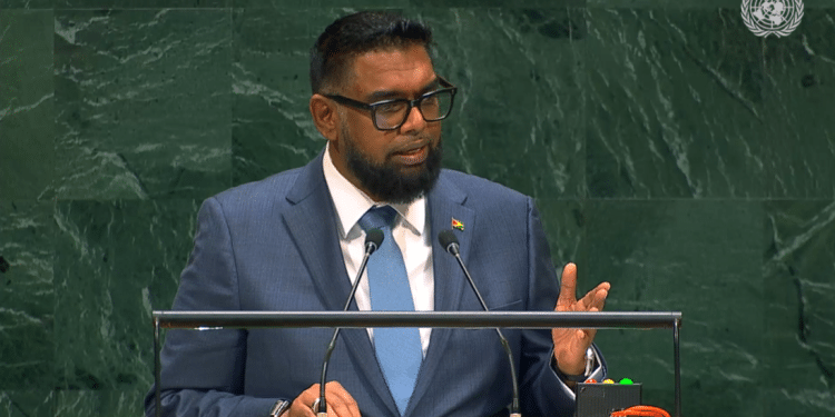 Guyana seeks fresh “era” of relations with Venezuela after ICJ ruling on border controversy