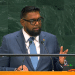 Guyana seeks fresh “era” of relations with Venezuela after ICJ ruling on border controversy