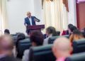 Jagdeo tells ministers, other top govt officials to improve accountability, transparency