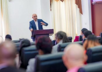 Jagdeo tells ministers, other top govt officials to improve accountability, transparency