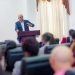Jagdeo tells ministers, other top govt officials to improve accountability, transparency