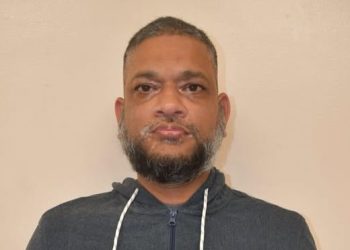 US-deported Guyanese man charged with murder of gay sex worker