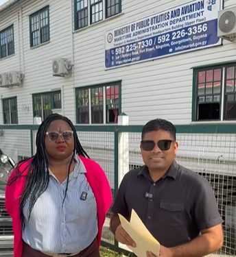MARAD virtually rules out issuing boat captain licence to Mohamed
