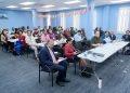 Guyana intensifies efforts to eliminate infectious diseases, strengthen health system