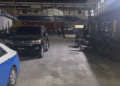 Several drones found in vehicles near President’s private residence- GCAA