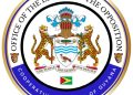 Opposition Leader seeks international intervention in Guyana’s political situation