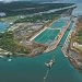 El Niño drought will spike costs, reduce imports through Panama Canal into 2027