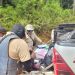 Illegal foreign gold miners arrested in Potaro