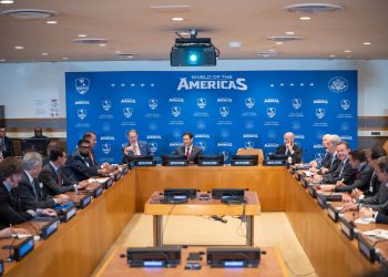 Guyana to impose sanctions on Haitian, Venezuelan, other narco-terrorist groups