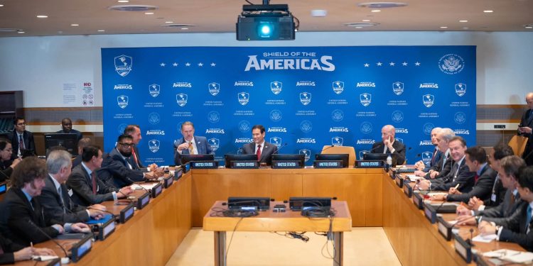 Guyana to impose sanctions on Haitian, Venezuelan, other narco-terrorist groups