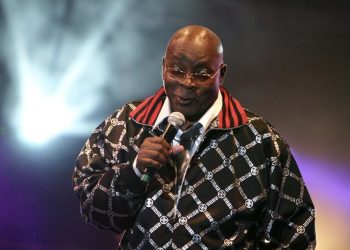 BREAKING NEWS: Calypso icon Mighty Sparrow dies at 91
