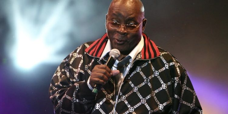 BREAKING NEWS: Calypso icon Mighty Sparrow dies at 91