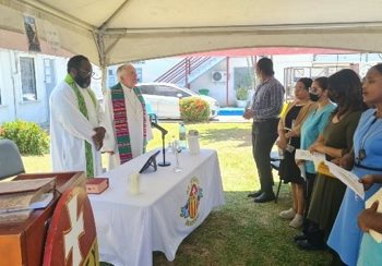 Mercy Hospital celebrates 81 years