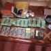 Ongoing crackdown nets GY$6m, raw gold
