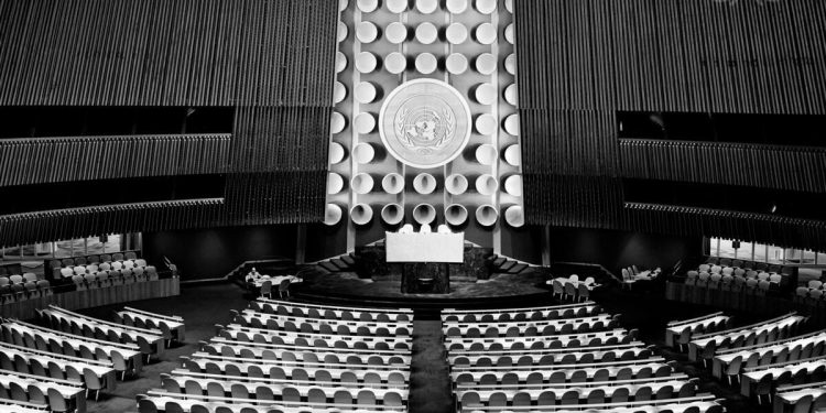 OPINION: At UN Summit, CARICOM to Focus on Global Risks to Bloc