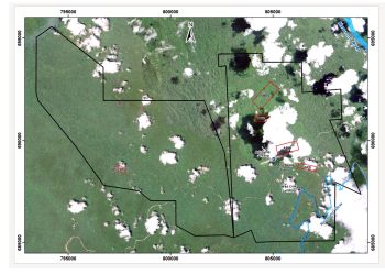 U92 Energy’s Lia (Guyana) “pretty confident” of finding more uranium, beginning production – geologist