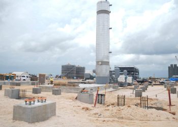 Wales gas-to-energy plant for testing in December
