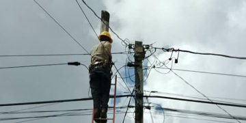 Electricity theft costing GPL billions