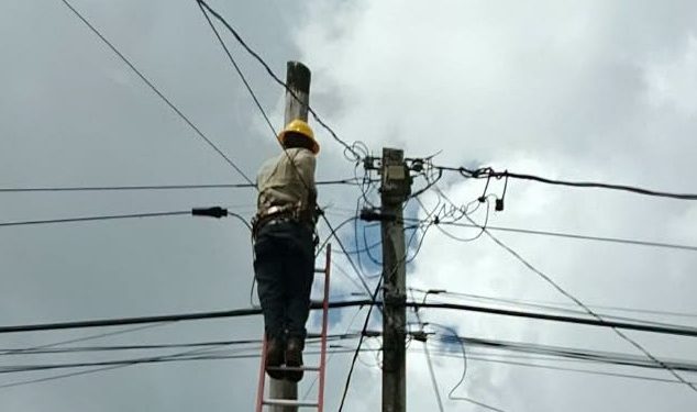 GPL losing billion$ to electricity theft; police asked to arrest, charge persons