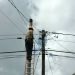 Electricity theft costing GPL billions